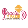Emisora Gracia y Paz - FM 102.6